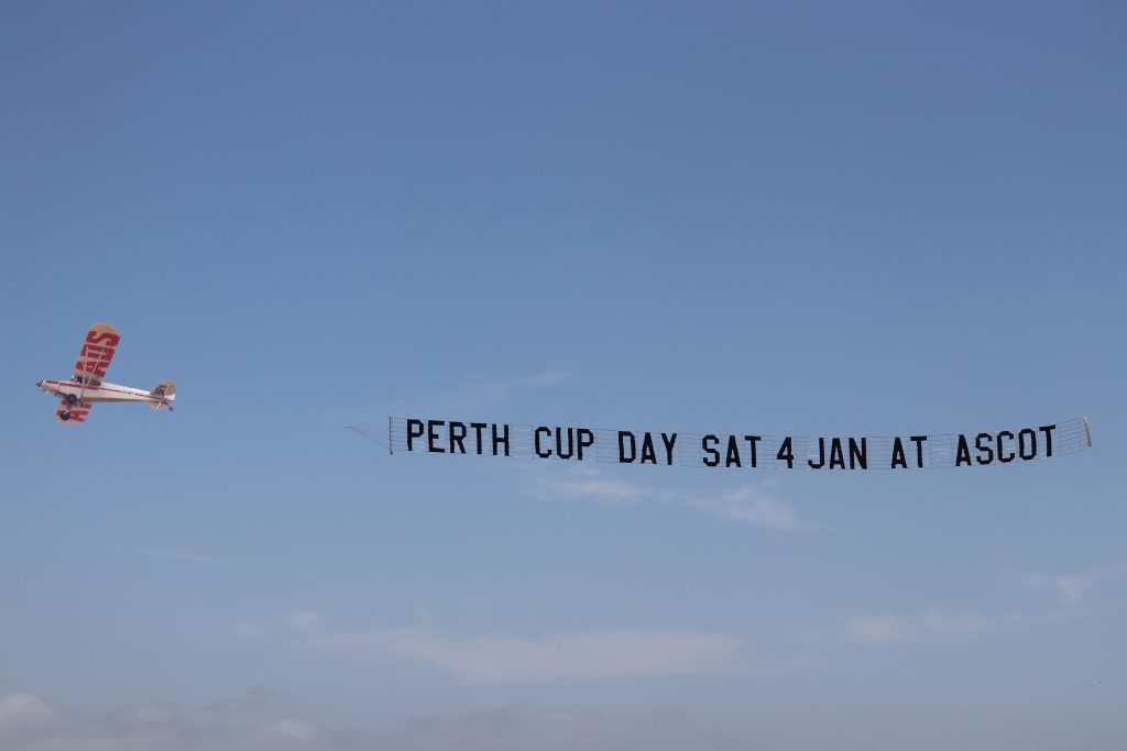 PerthCup